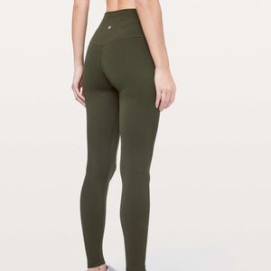 NEW LULULEMON *SALE* ALIGN PANT 28" SIZE 6